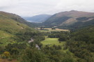 Corrieshalloch Gorge Viewpoint, Ross-shire